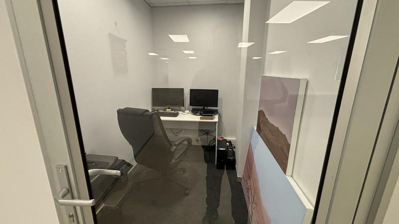 To Let commercial Property for Rent in Century City Western Cape